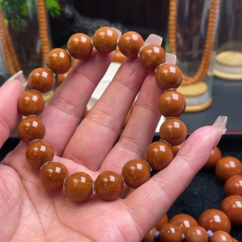 橄榄核手串/手链橄榄核1.3