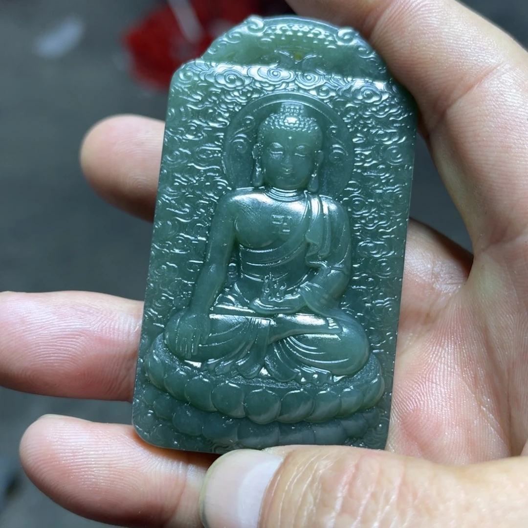 真***诚硅化玉未镶嵌手饰