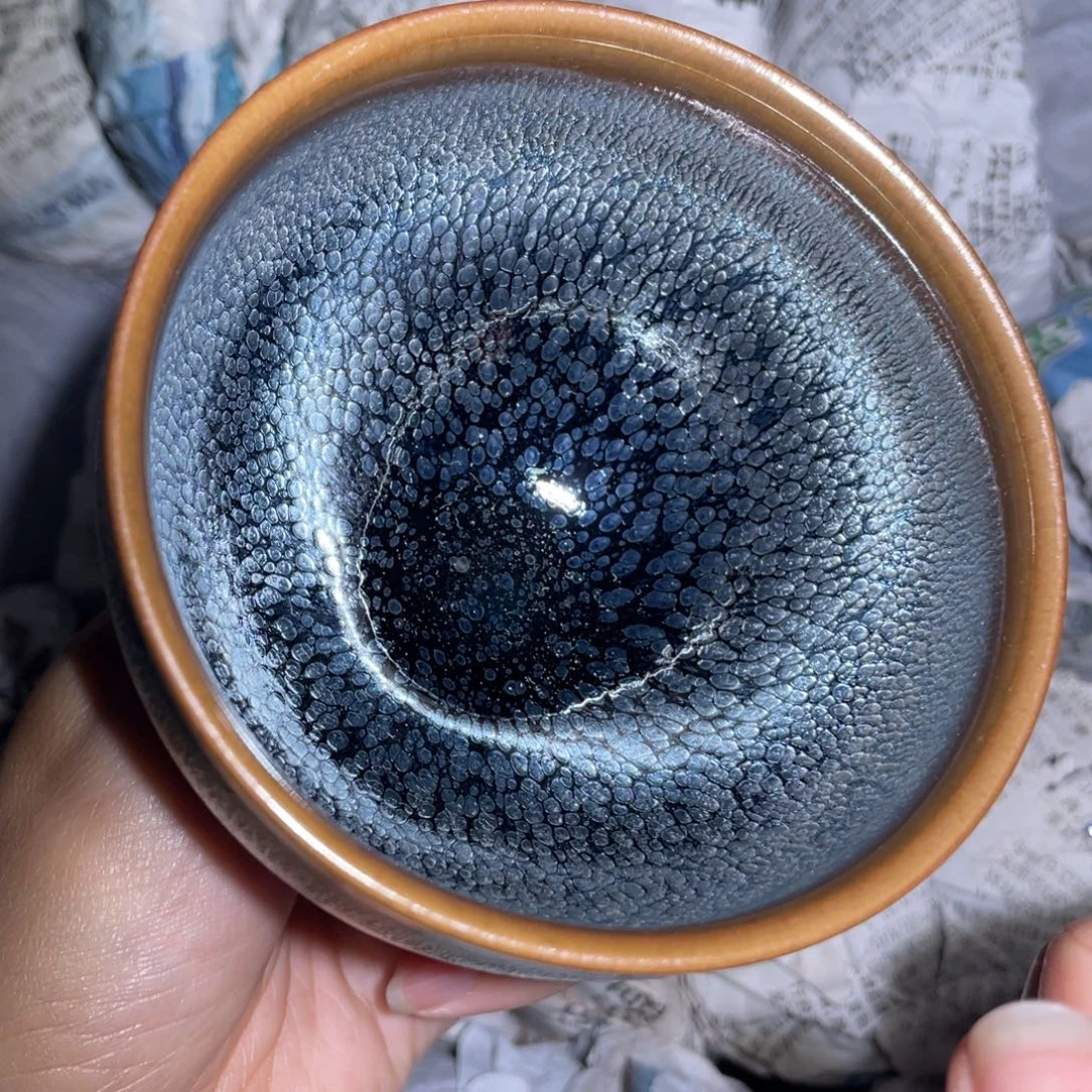 茶盏建盏直播间链接