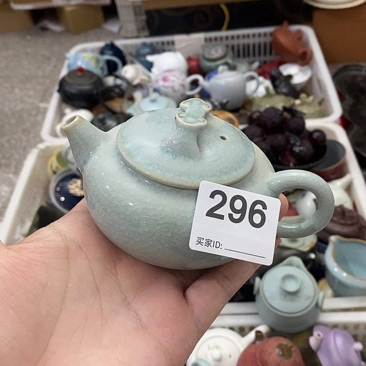 陶瓷艺术品及陶瓷制品