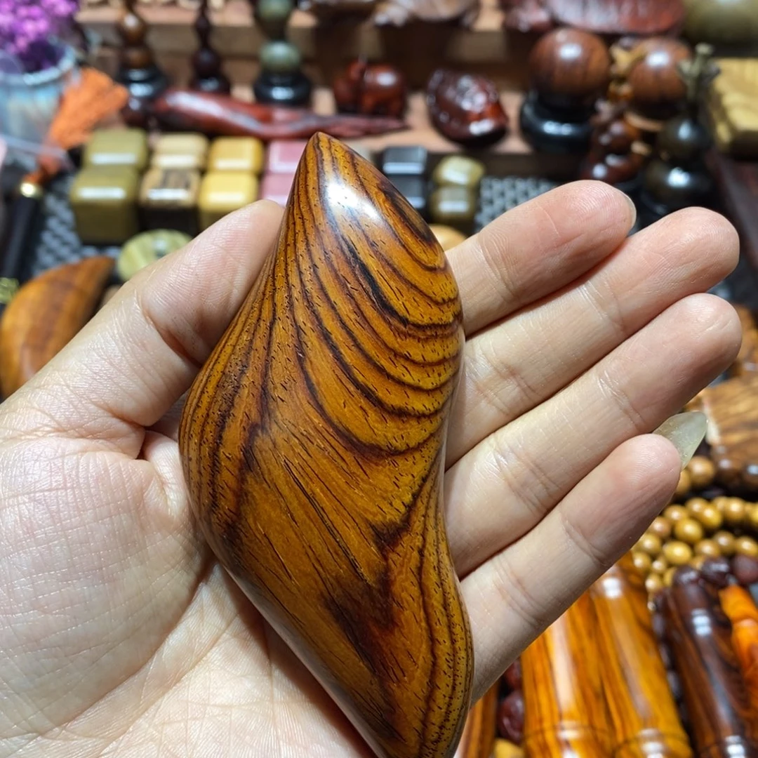 故***6微凹黄檀（南美大红酸枝）木
