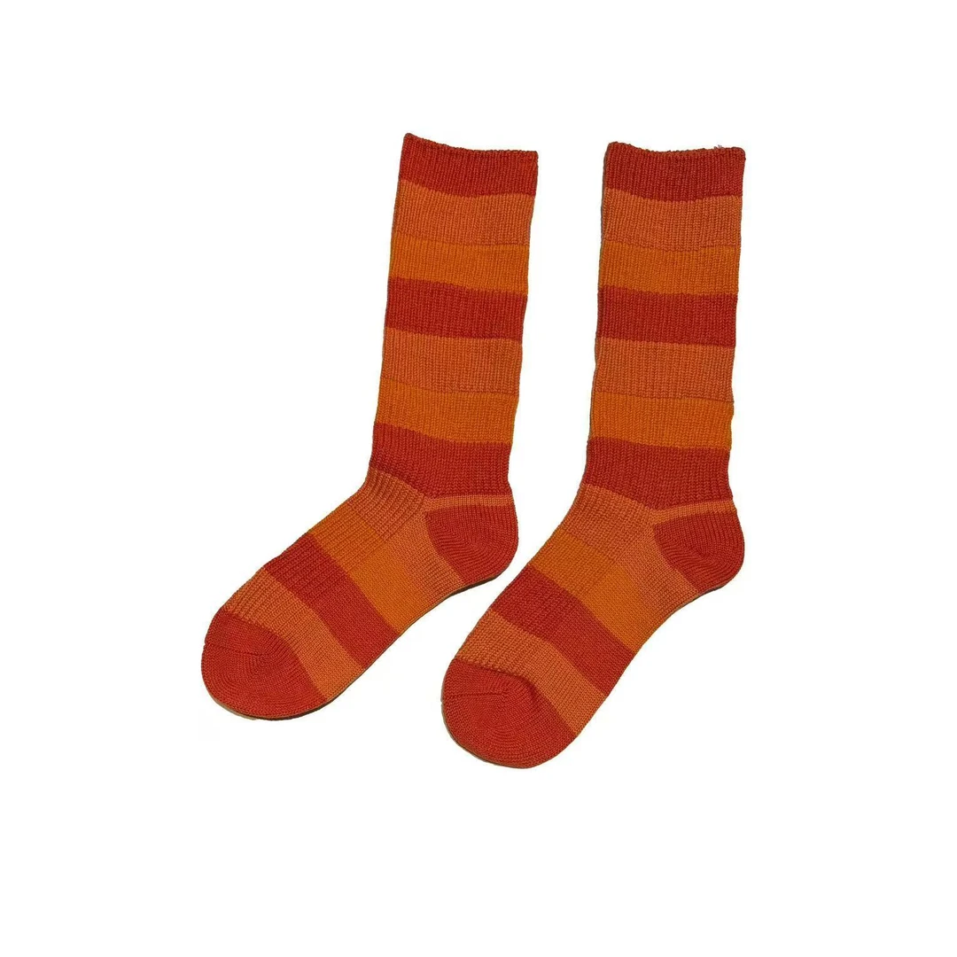 妝點家  左岸迷香  棉  山 羊 绒  锦纶  氨纶 袜子Z25FW  7704