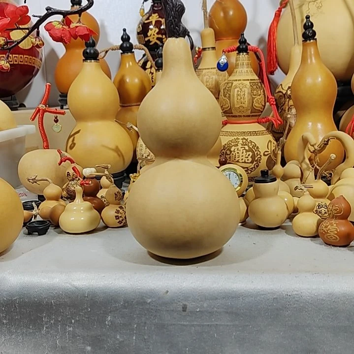 葫芦摆件葫芦摆件