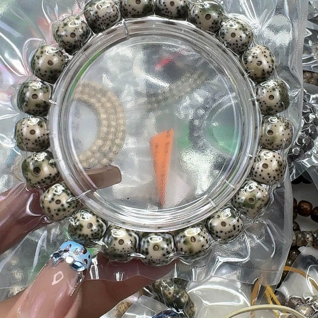 手串星月菩提244快乐星月菩提11