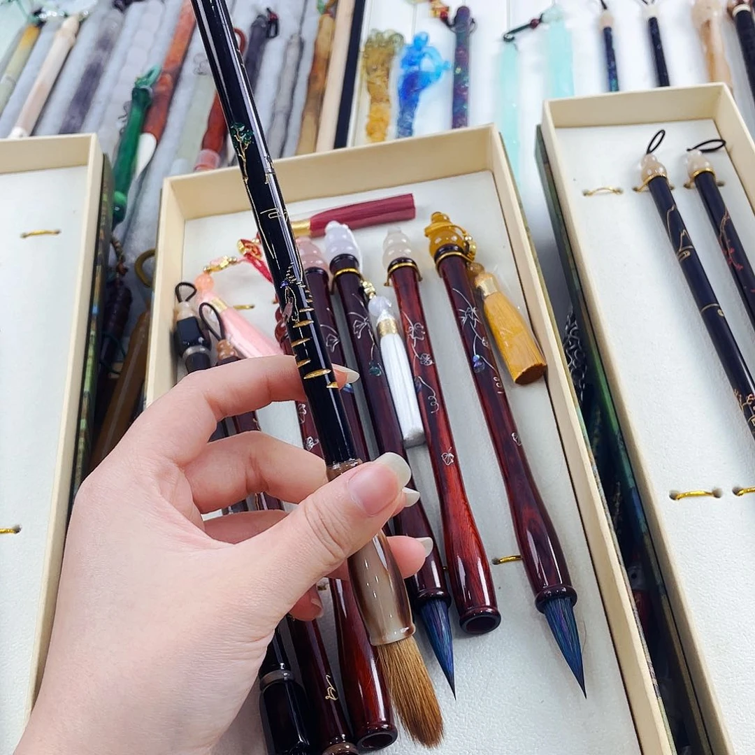 画中人螺钿出锋3.5一支