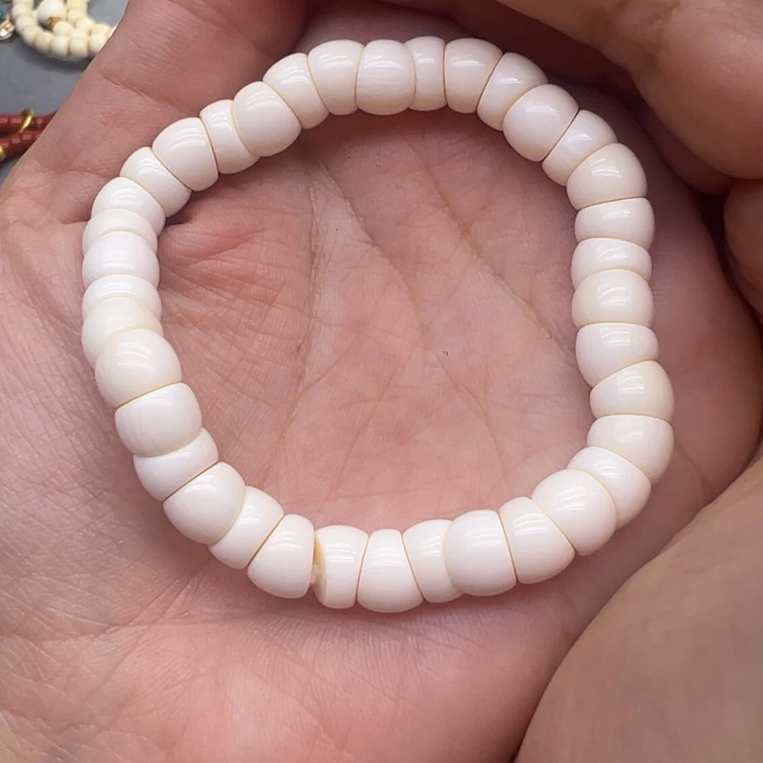 猛犸象牙手串/手链/手镯手串