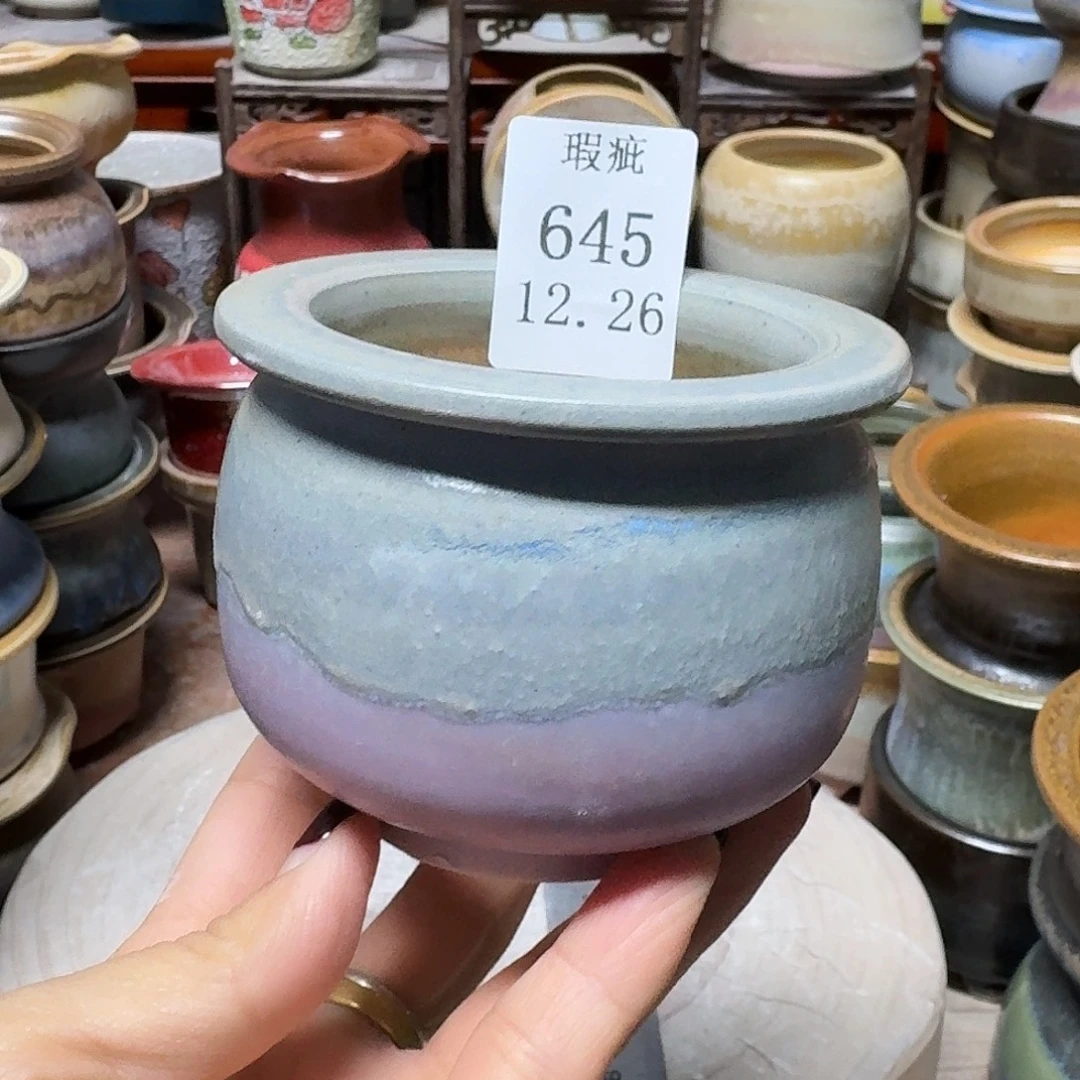 瓷片景德镇陶瓷手工制作