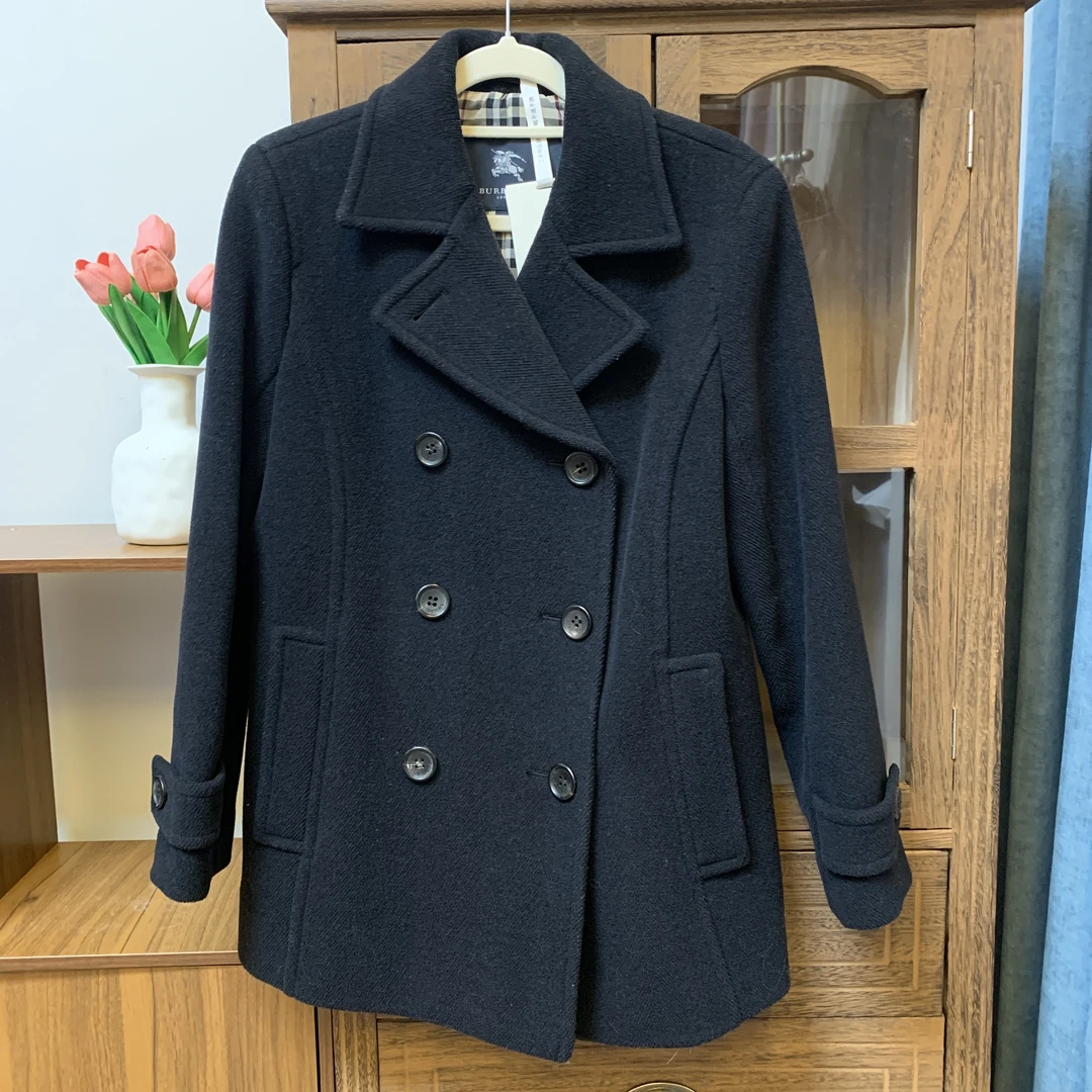 95新 BURBERRY/博柏利 /大衣