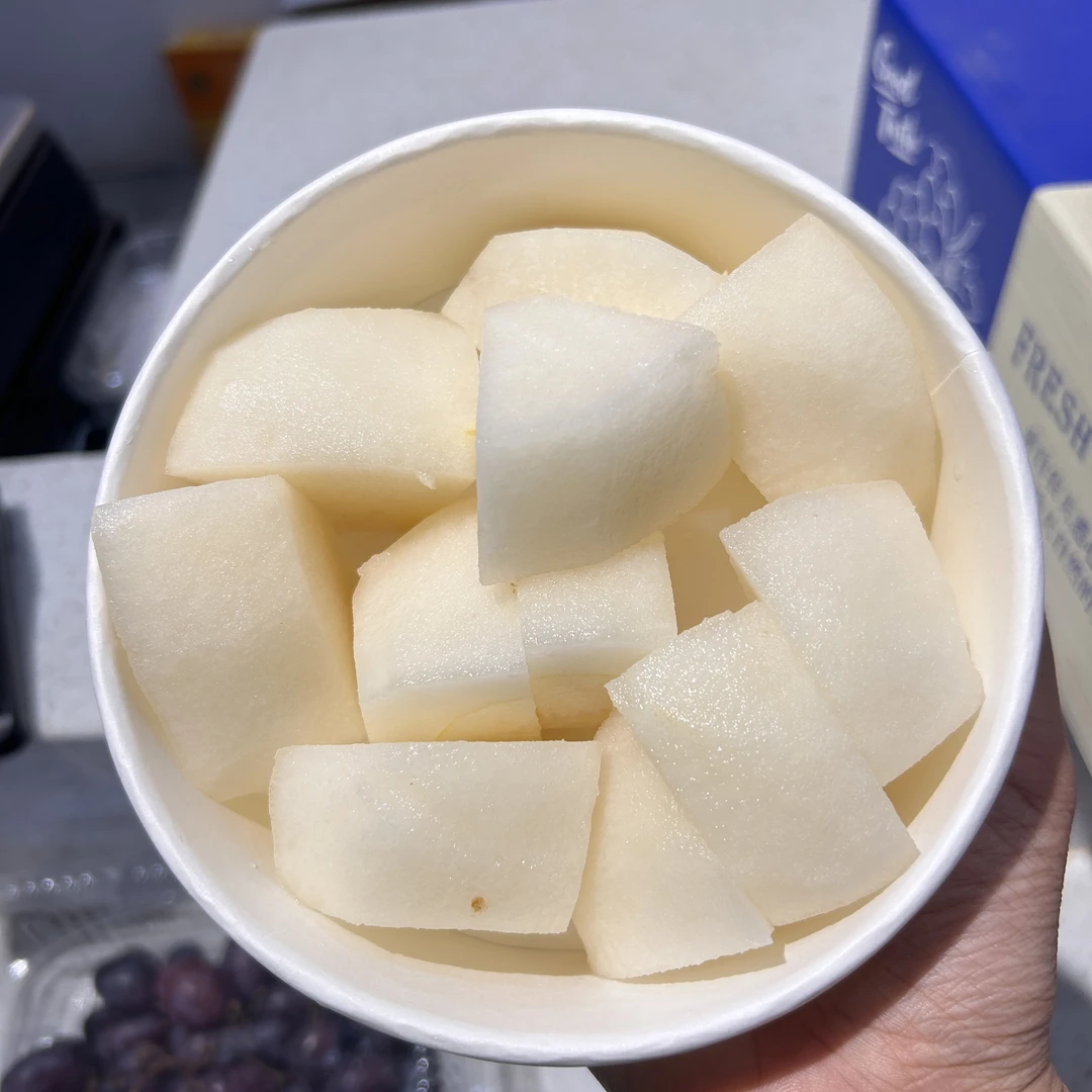 果切【秋月梨】300g