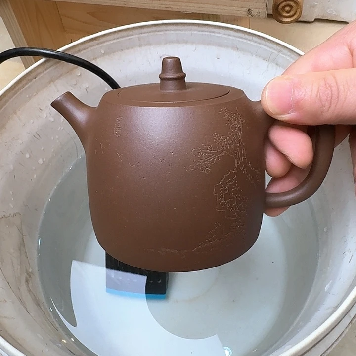 茶壶紫砂就*钱宜兴原矿手工紫砂壶