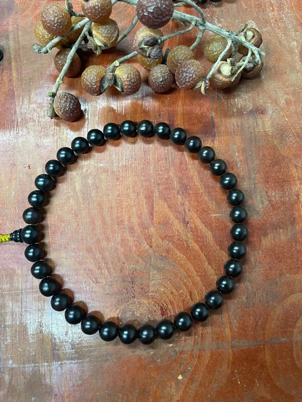 卡11+云南野生老树无患子36颗