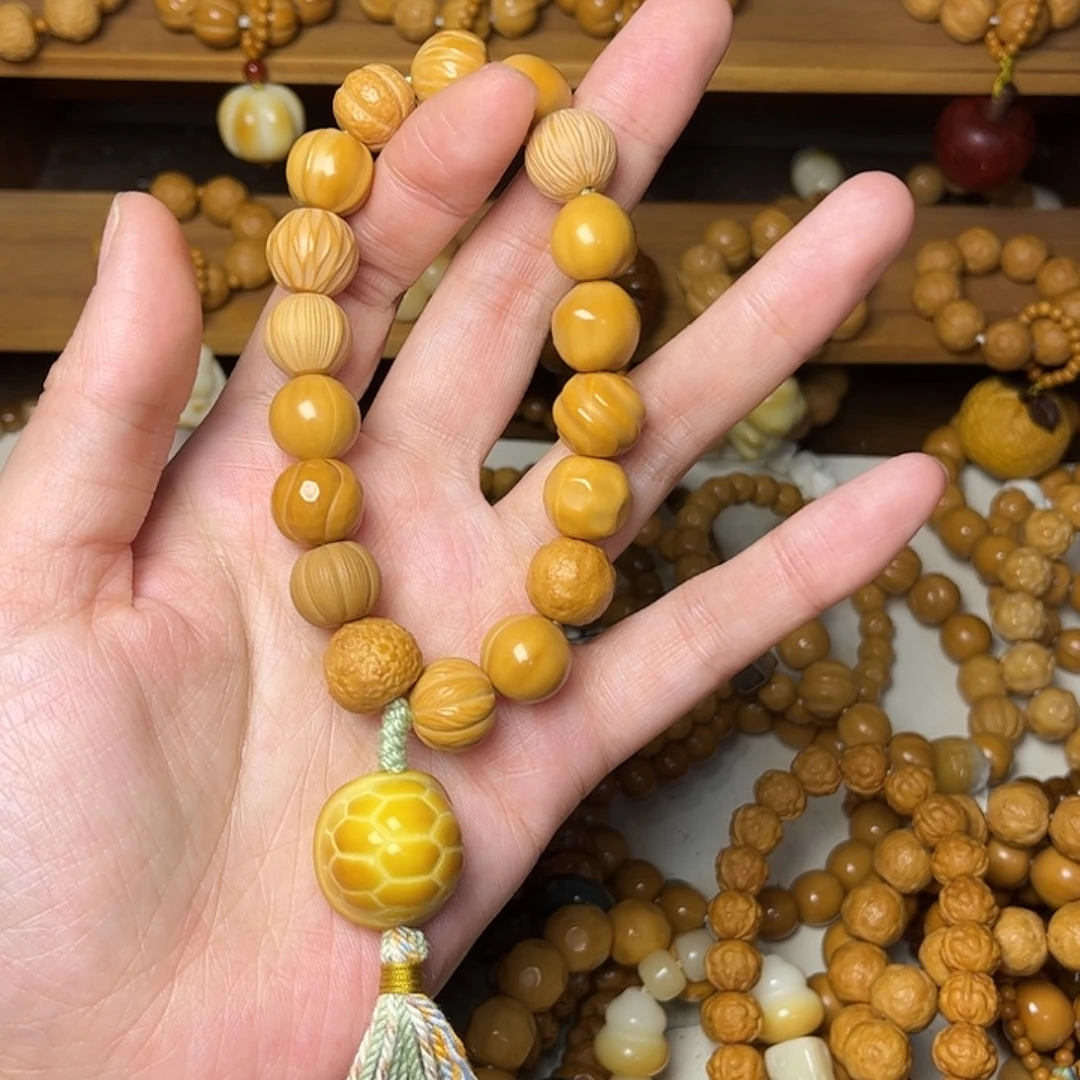 木质非金属天然猴头