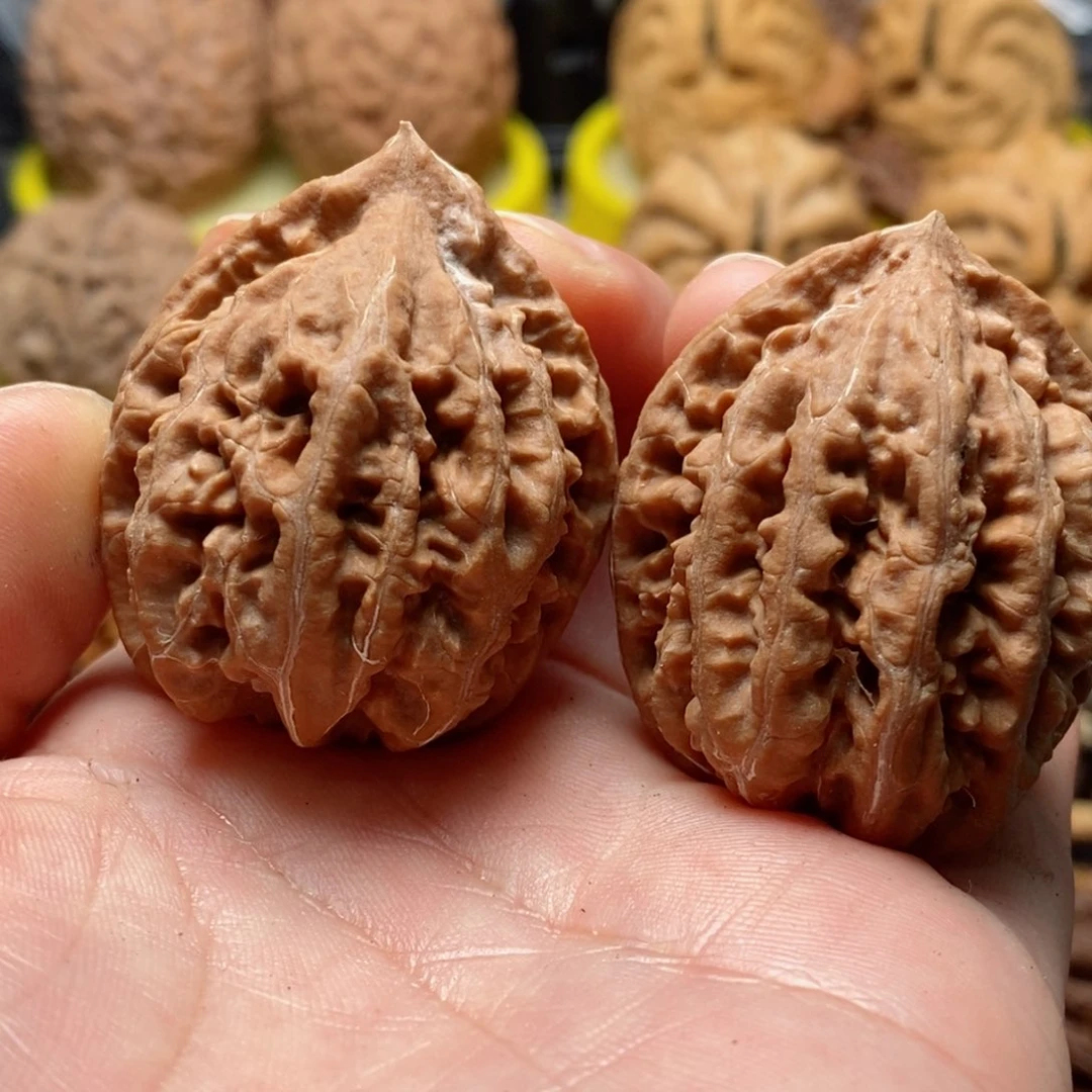 文玩核桃吊坠核桃37