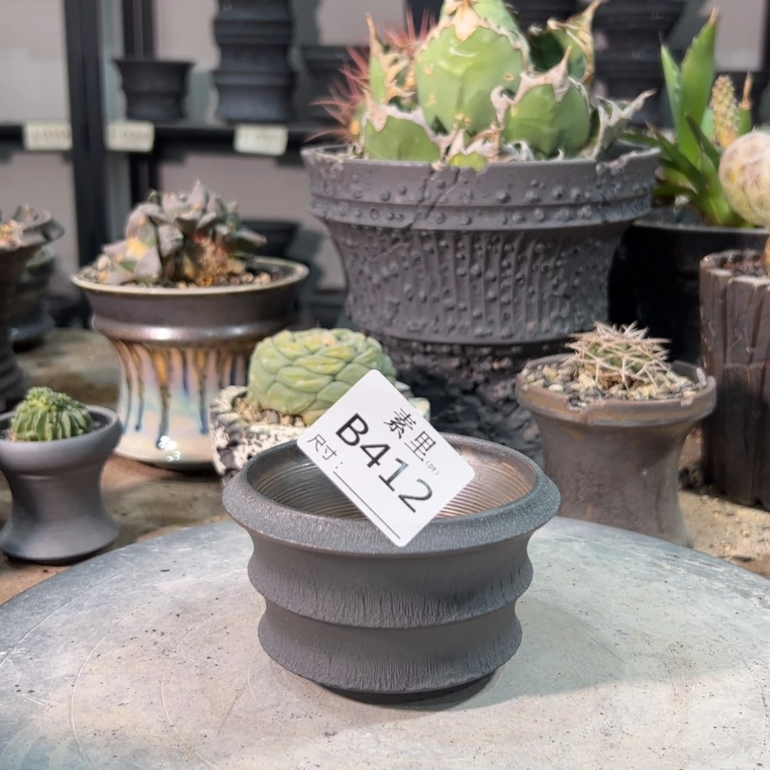 景德镇手工素里内口8.5高6