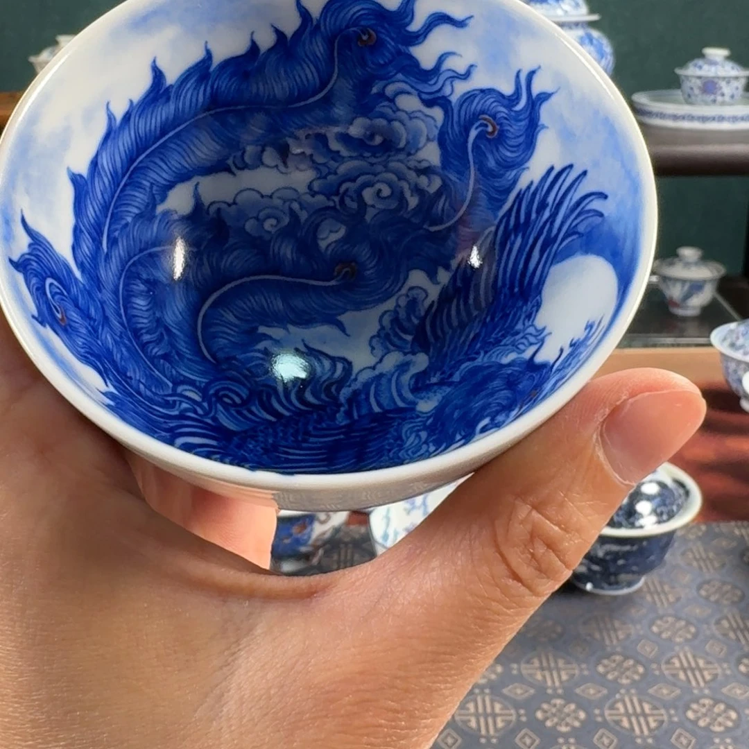 瓷片优游瓷生活雅器