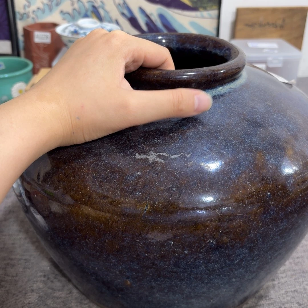 非常好用漂亮的茶具