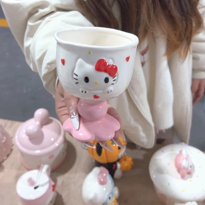 陶摆件陶瓷摆件欢迎光临