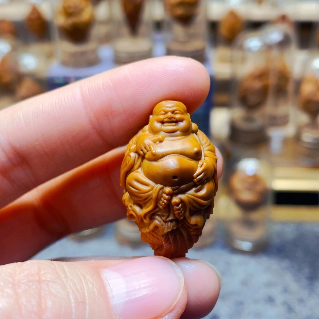 橄榄核手串/手链橄榄