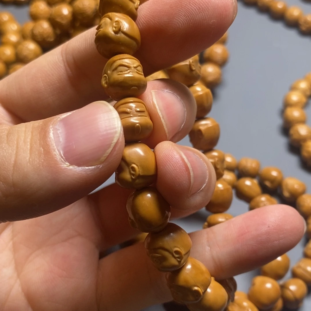 猴头核桃吊坠福利福利