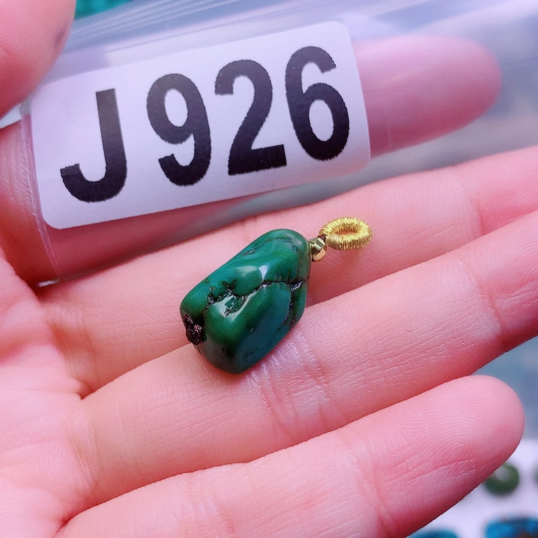 空竹粉丝专享十堰特色手工散珠