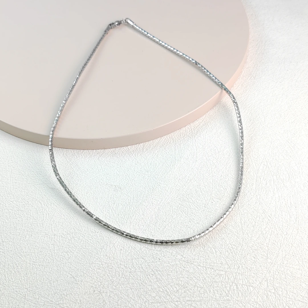 XUPING/旭平首饰 合金项链 【潘生福利】 气质百搭 GDY X000696791