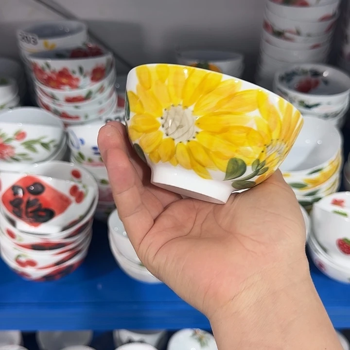 陶瓷景德镇陶瓷手工制作