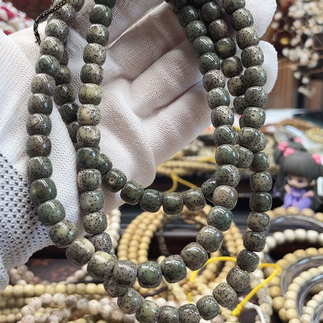 星月菩提手串星月