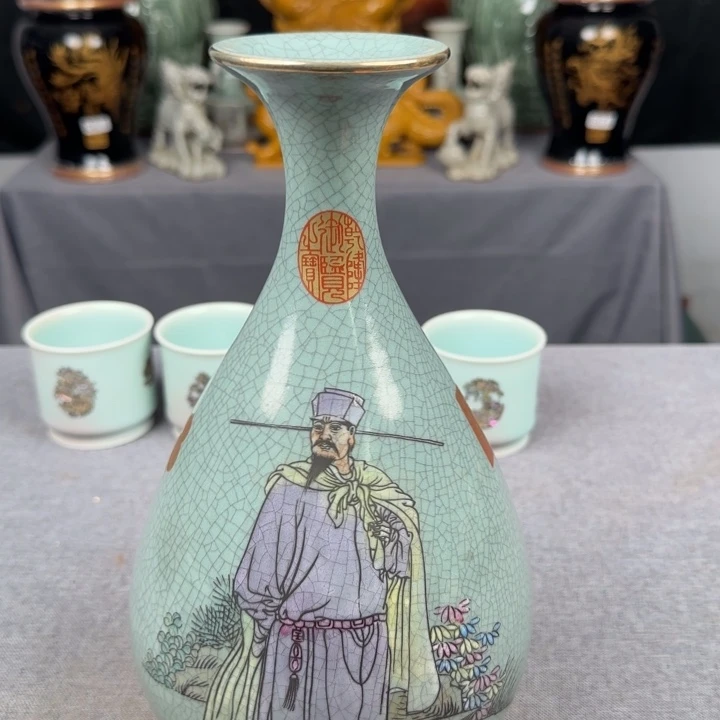 瓷片瓷器瓷器瓷器瓷器