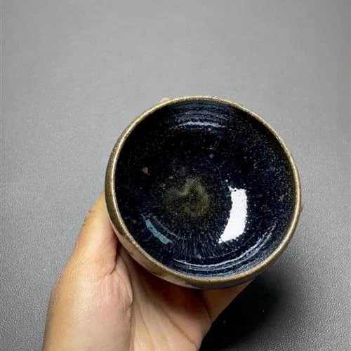 【闪购商品】茶盏-569............