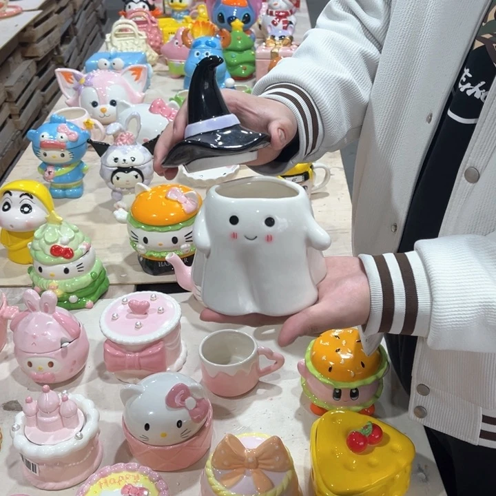 紫砂茶案这么多人都在等