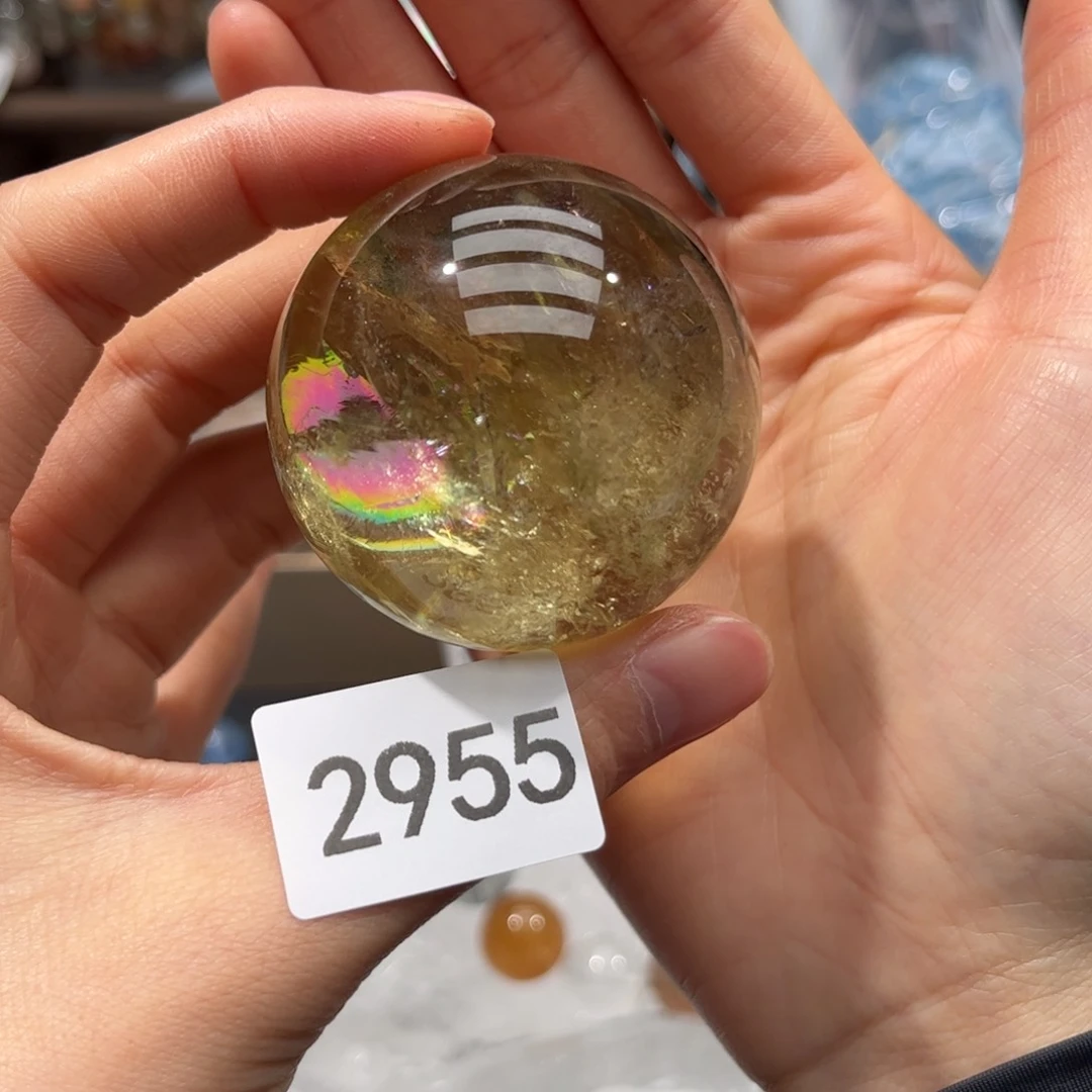 【闪购商品】未镶嵌大型摆件（非配饰）水晶