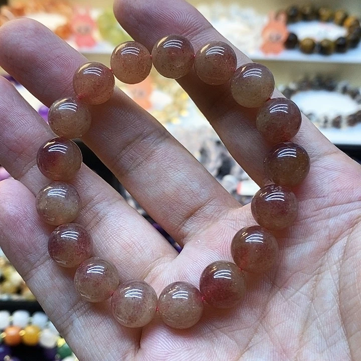 G***X草莓晶老矿高品质