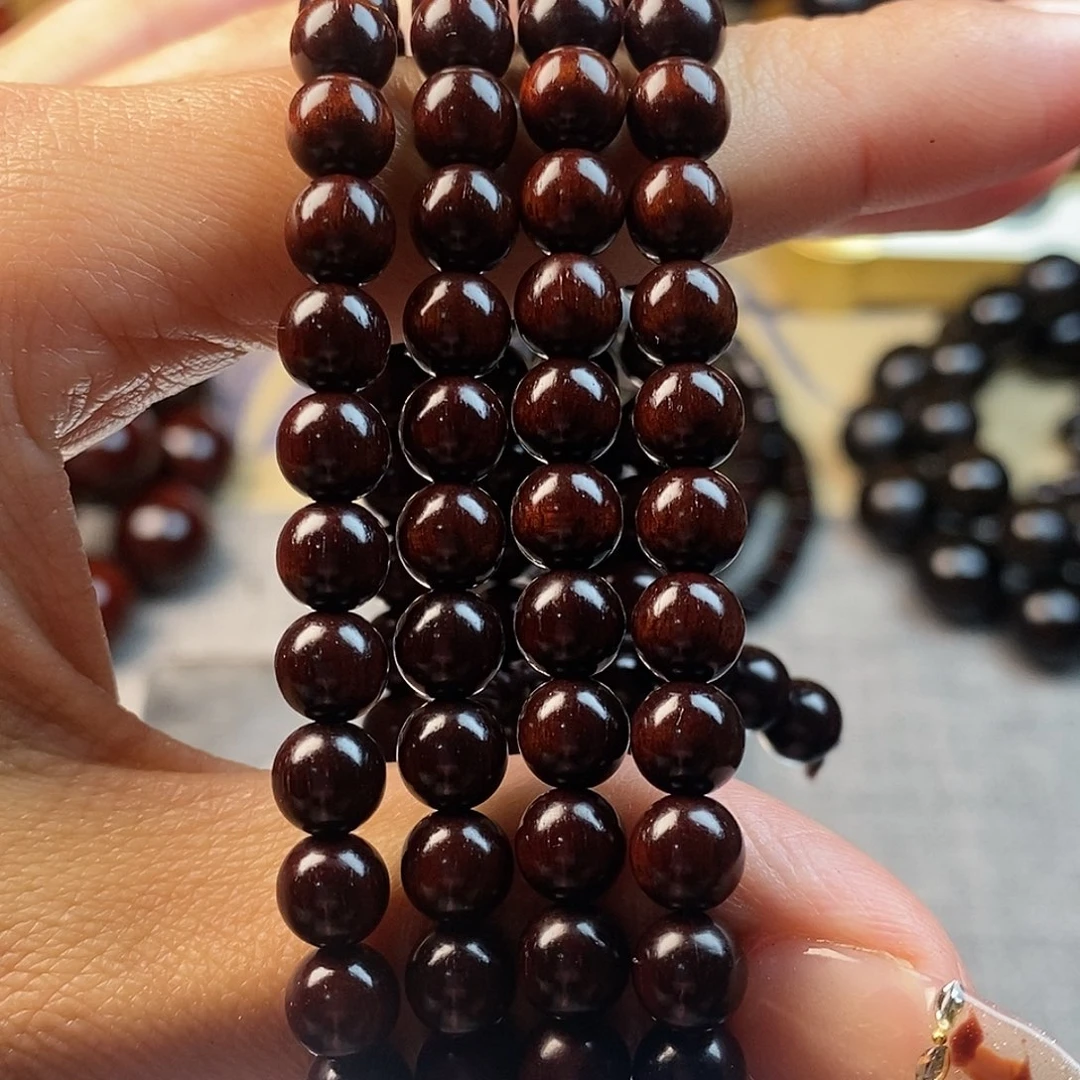 檀香紫檀（小叶紫檀）0.6 108泥料