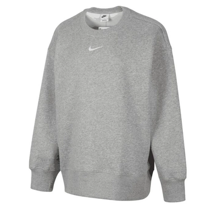 Nike耐克女子运动休闲卫衣FZ4271-063