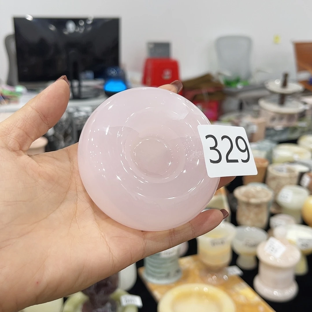 329粉玉嘟嘟福利仅一个