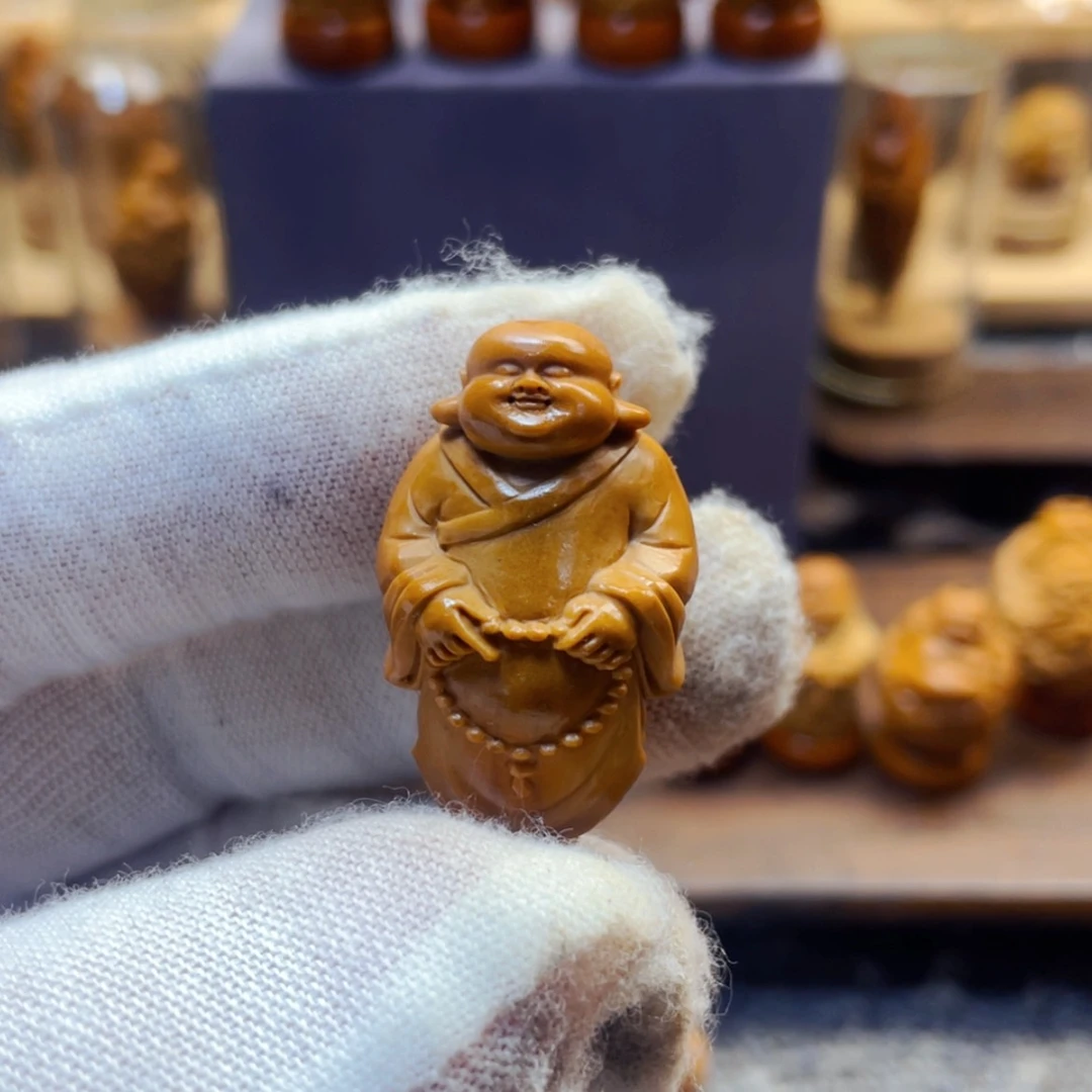 【闪购商品】手串/手链橄榄核