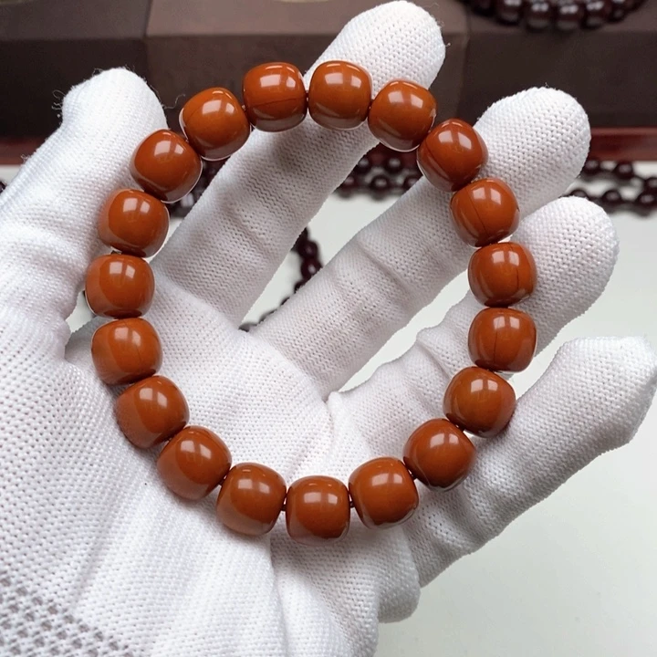 核桃手串/手链A**i猴头老型