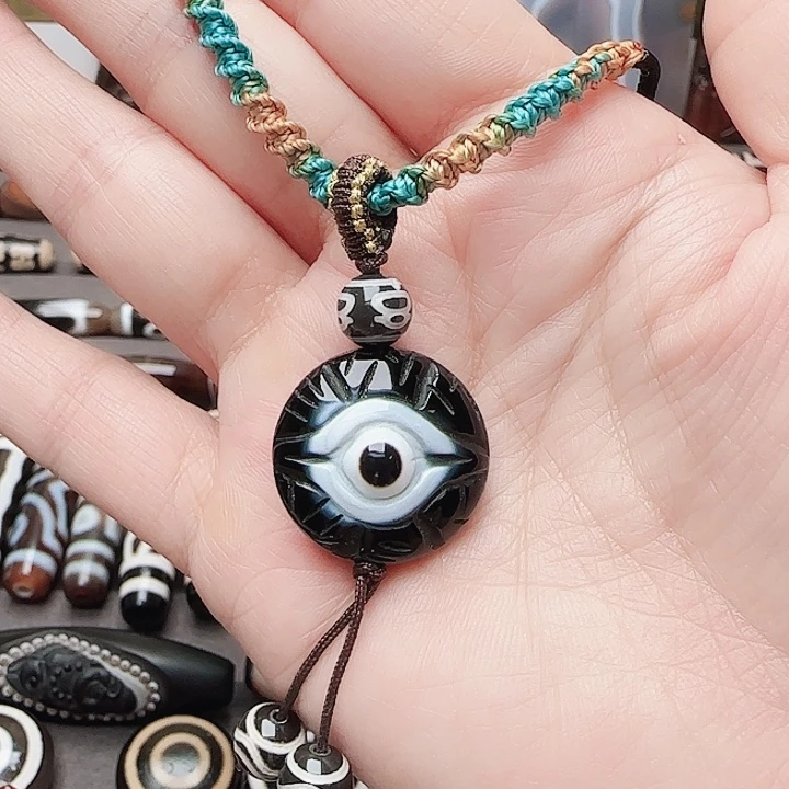 玛瑙/玉髓合金珠宝半成品