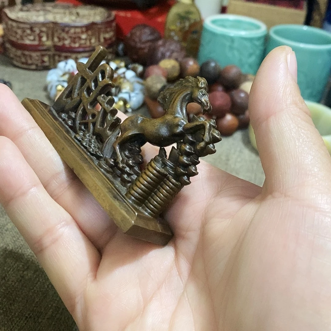 直播间商品链接摆件