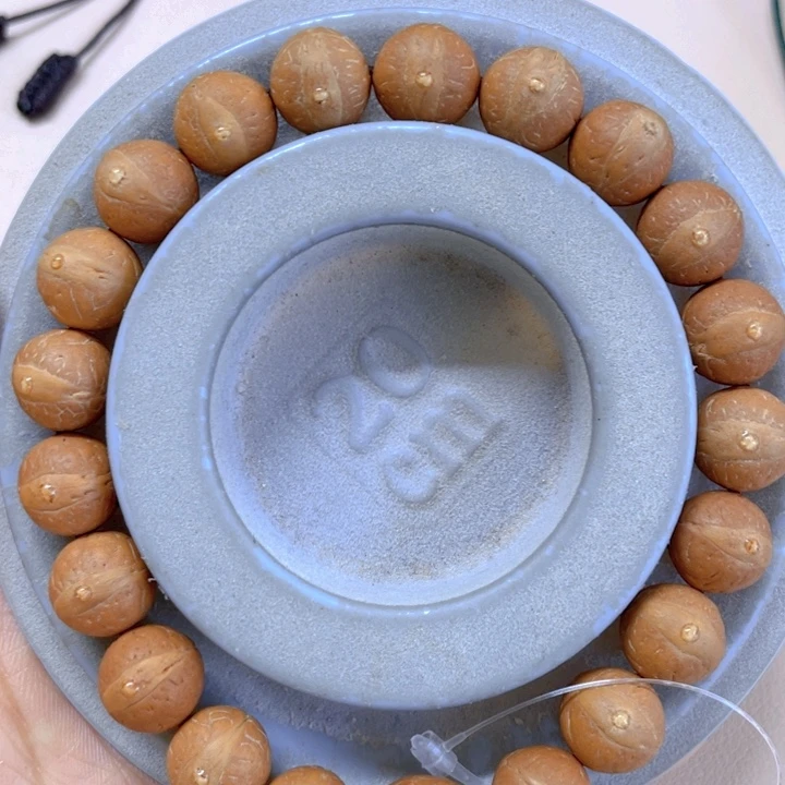 凤眼菩提手串11,5mm凤眼手串87@2244