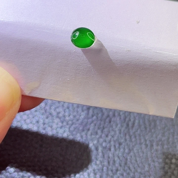 未镶嵌定制翡翠翡翠