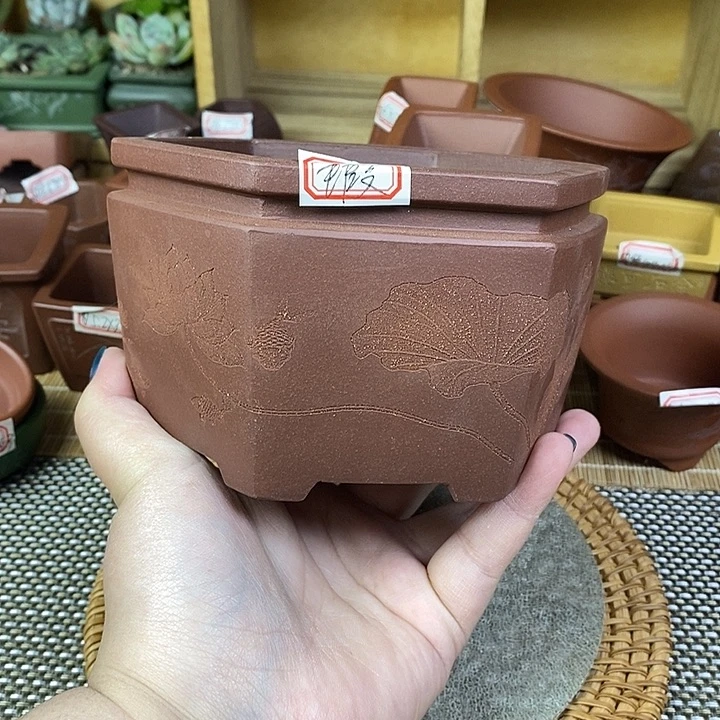 手工艺品琉璃宜兴紫砂