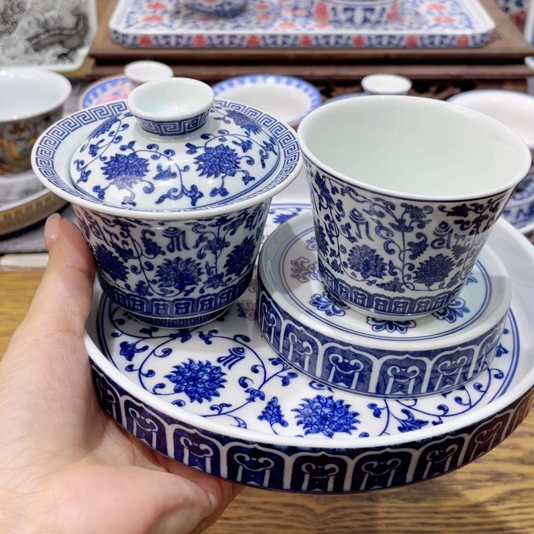 景德镇陶瓷工厂福利价