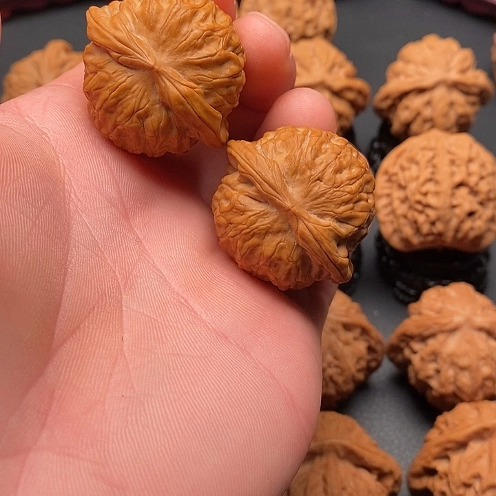 手串/手链核桃石门元宝37全品