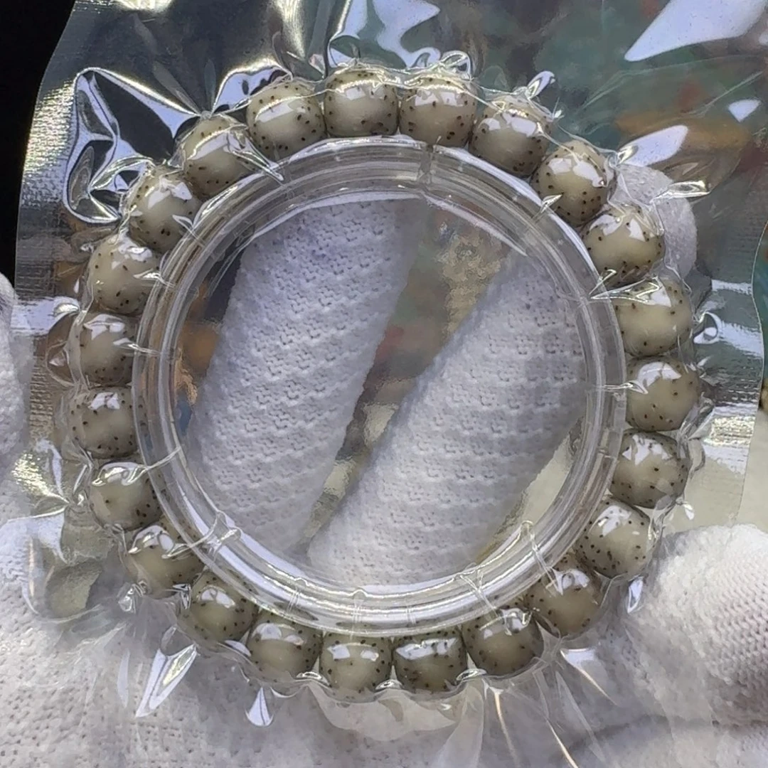 D***！手串星月菩提1-34