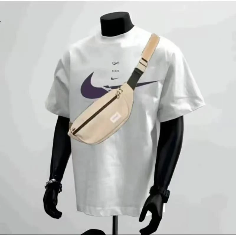 潮流纯棉常规款时尚青年T恤短袖夏季休闲春夏