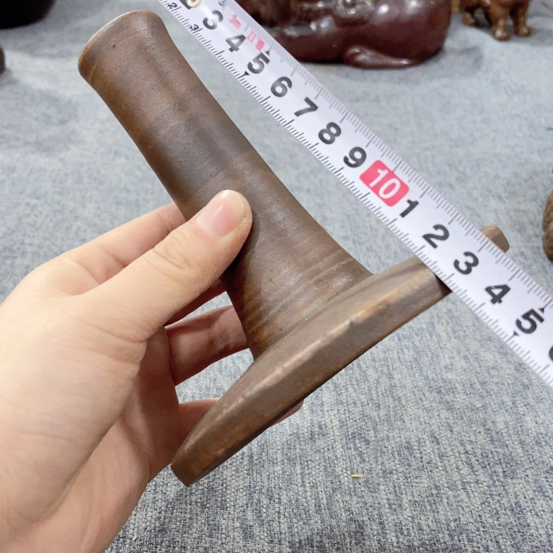 紫砂茶杯非常满意好看得物件