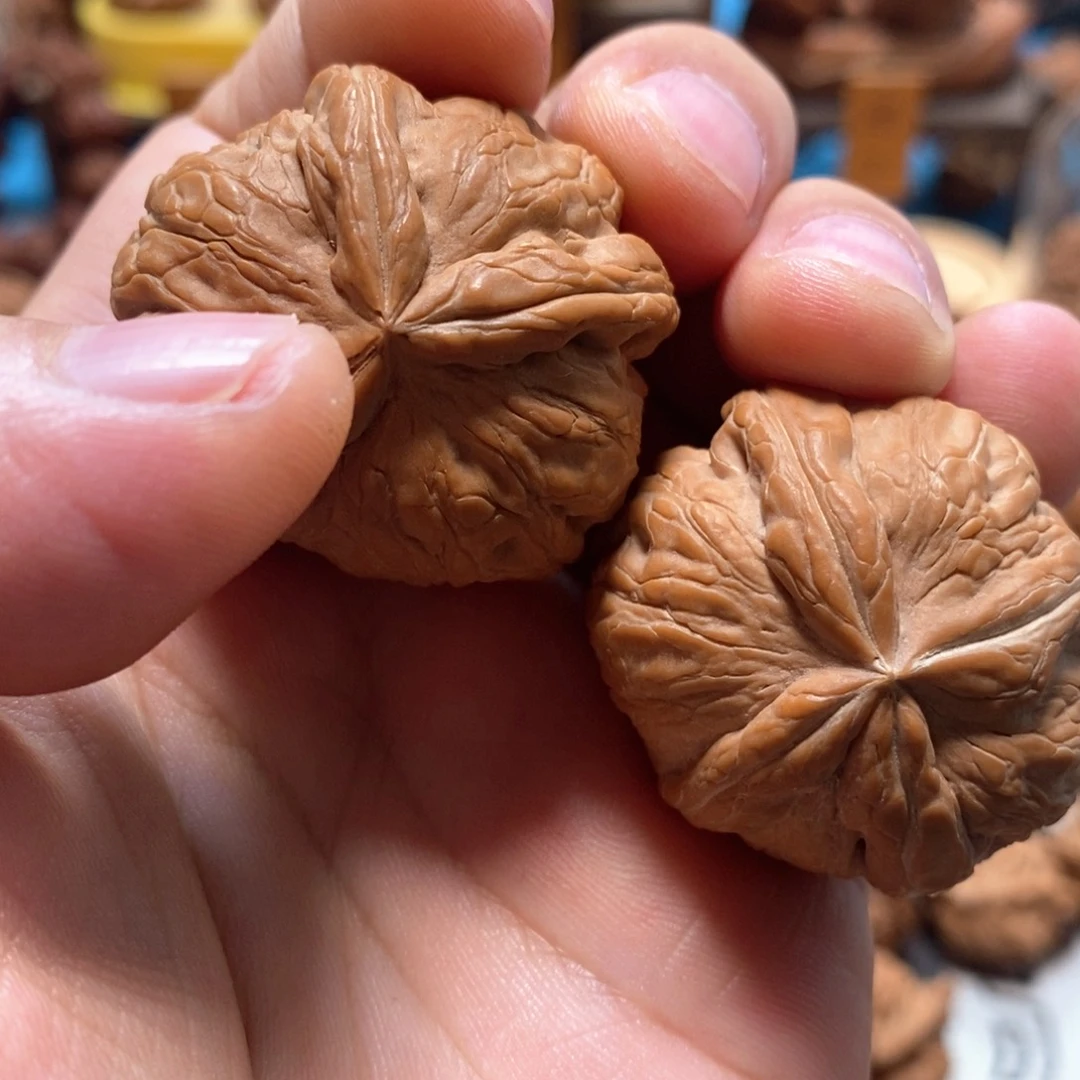 吊坠文玩核桃洋**哥不退不换