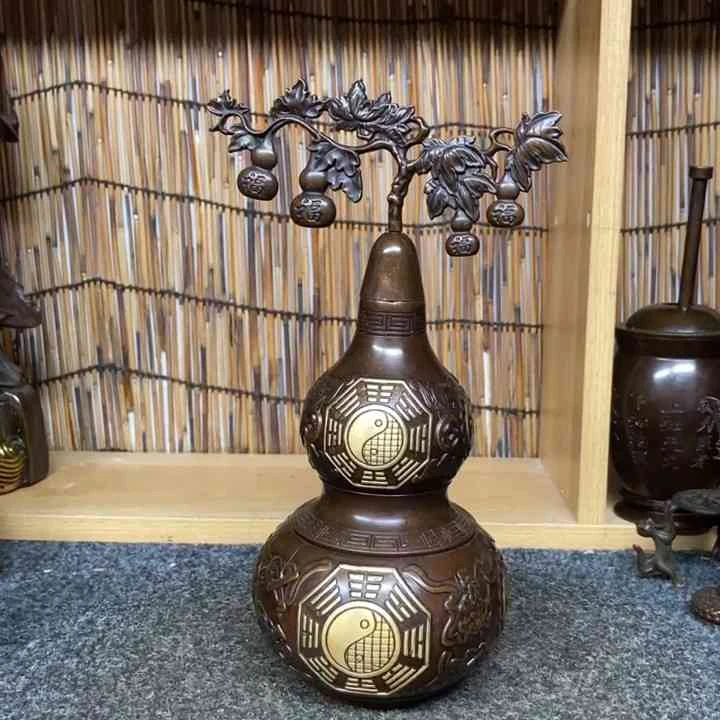 精品摆件工艺精湛25