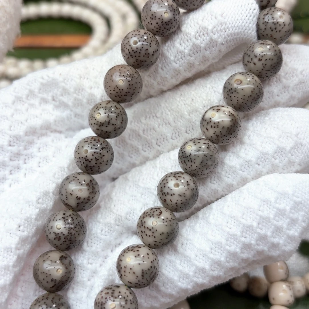 星月菩提吊坠猫**板卡11大圆珠手持福利款